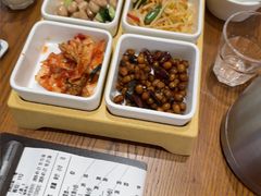 -英兰朝族饭店(河南桥头店)