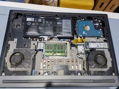 -戴尔x外星人电脑·维修中心(天河城购物中心店)