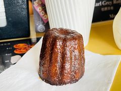 -安德鲁饼店(原店)