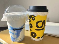 -gleeglee乐溢亦茶(合生汇店)