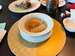 -彩丰楼中餐厅(佘山世茂洲际酒店)