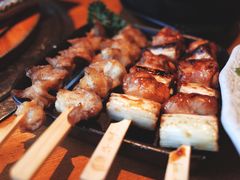 -一牛道炭火烧肉居酒屋(椒江店)