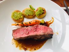 -上海柏悦酒店·世纪100牛排馆