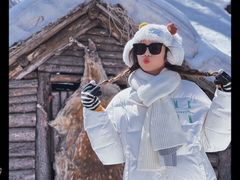 -峡谷浮石林景区