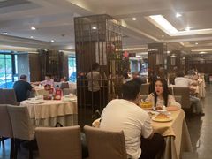大堂-大鸭梨(天通西苑店)