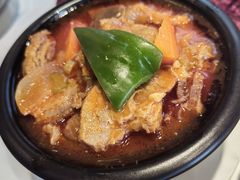 -小白桦西餐厅