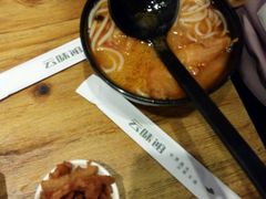 -云味馆·云南菜·云南米线(沙井华润店)