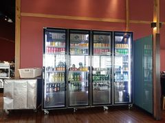 -万岛日本料理铁板烧(梅赛德斯奔驰店)