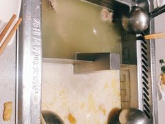 -海底捞火锅(奉化银泰店)