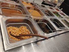 -围炉夜话·潮汕卤水火锅(榕江店)