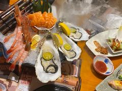 -元通寿司(大朗店)