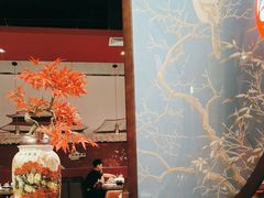 -满园烤鸭·春饼(沈北万达店)