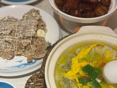 -不倒翁·安徽名菜楼(步行街店)
