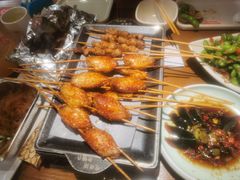 -管氏翅吧(马家堡店)