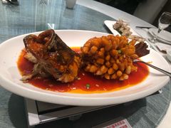 -小厨娘淮扬菜(板桥一店)