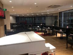 -柏斯音乐艺术中心·钢琴·吉他(上音店)