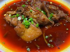 -易老妈蹄花.特色川菜(人民公园总店)