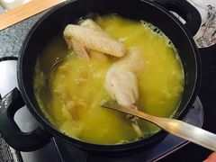 -财神鸡煲(华强北店)