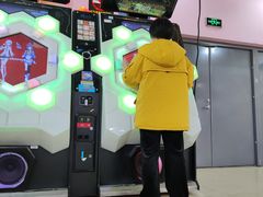 -大玩家(拱墅万达店)