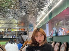 -more than meow吴止猫主题餐厅(承德 中船汇店)