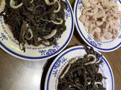-老爆肚满五香烧牛羊肉