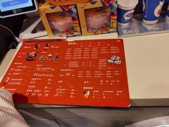 -DQ·蛋糕·冰淇淋(奥特莱斯店)