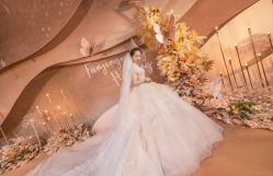 点击看大图 -欣薇婚纱(新源乐汇城店)