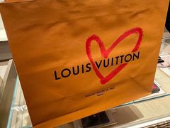 -LV路易威登(杭州万象城店)