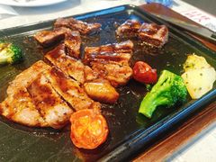 -必胜客(龙之梦购物中心店)