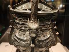 -广西壮族自治区博物馆