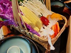 -湊湊火锅·茶憩(颐堤港店)