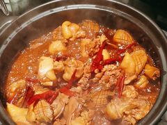 -柴米油盐(土菜院子店)