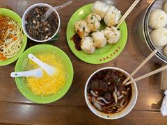 -三镇民生甜食馆(胜利街总店)