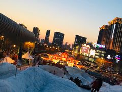 -沈阳奥体冰雪嘉年华