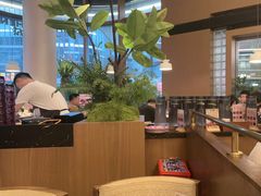 -一沙一城·岩烤牛扒(深圳首店)