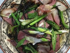 -乡土特色.冷锅鱼.牦牛肉汤锅