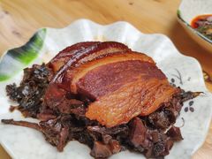 -丘艳豆花饭大排档(大坪店)