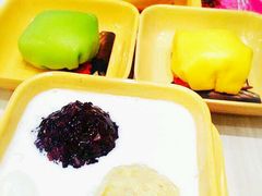 android_upload_pic-满记甜品(荟聚购物中心店)