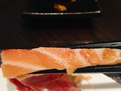 -佛山希尔顿酒店·融誉亚洲美食荟