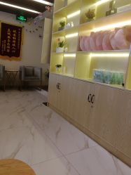 -芳朵美容养生SPA