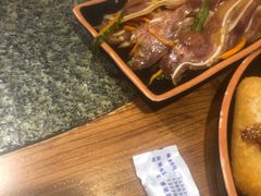 -川玉楼火锅(大庆中路店)