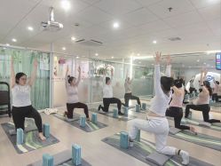 点击看大图 -爱尔乐美孕产瑜伽·普拉提