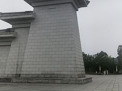 -炎帝陵景区