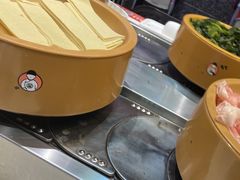 -龍歌自助小火锅(李沧丽达店)
