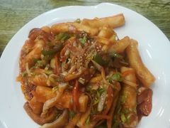 -三顺韩式料理店(广益店)