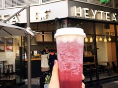 -喜茶(深圳福田星河COCO Park店)