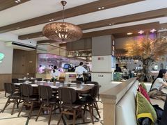 -ELI FALAFEL Lebanese&Mediterranean黎巴嫩美食(富城路店)