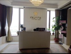-新寰亚月子会所(金鸡湖凯宾店)