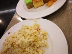 -中家鑫园温泉酒店-自助餐