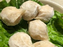 -渝味晓宇火锅(合川路店)